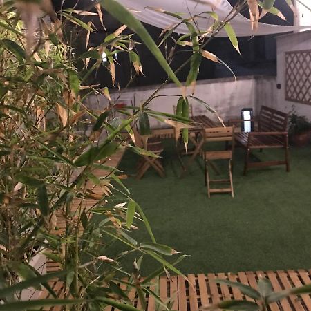 Dimora Essenza Apartment Rutigliano Exterior foto