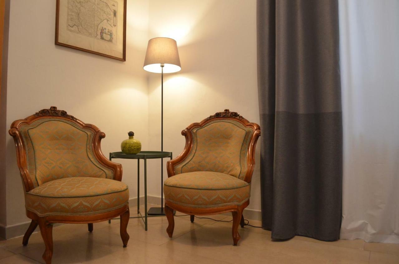 Dimora Essenza Apartment Rutigliano Exterior foto
