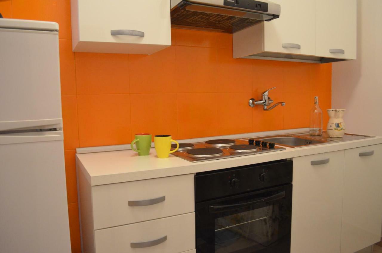 Dimora Essenza Apartment Rutigliano Exterior foto