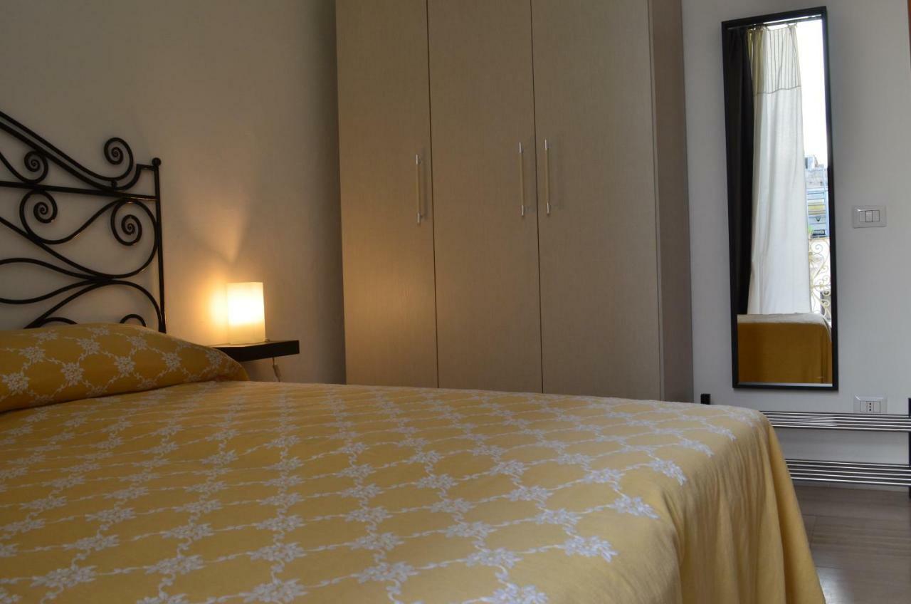 Dimora Essenza Apartment Rutigliano Exterior foto