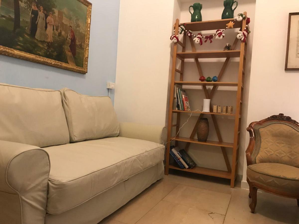 Dimora Essenza Apartment Rutigliano Exterior foto