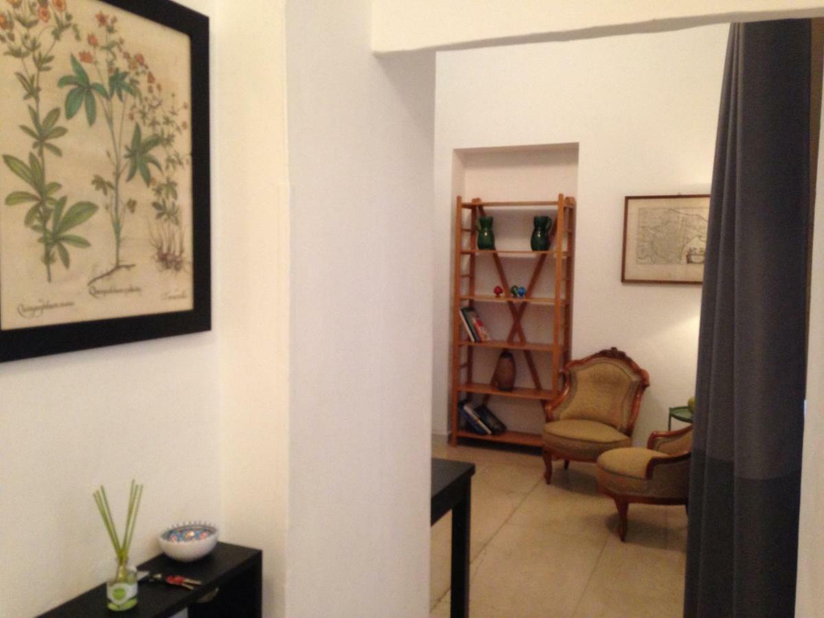 Dimora Essenza Apartment Rutigliano Exterior foto