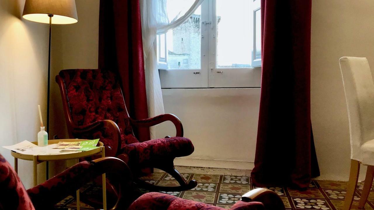 Dimora Essenza Apartment Rutigliano Exterior foto