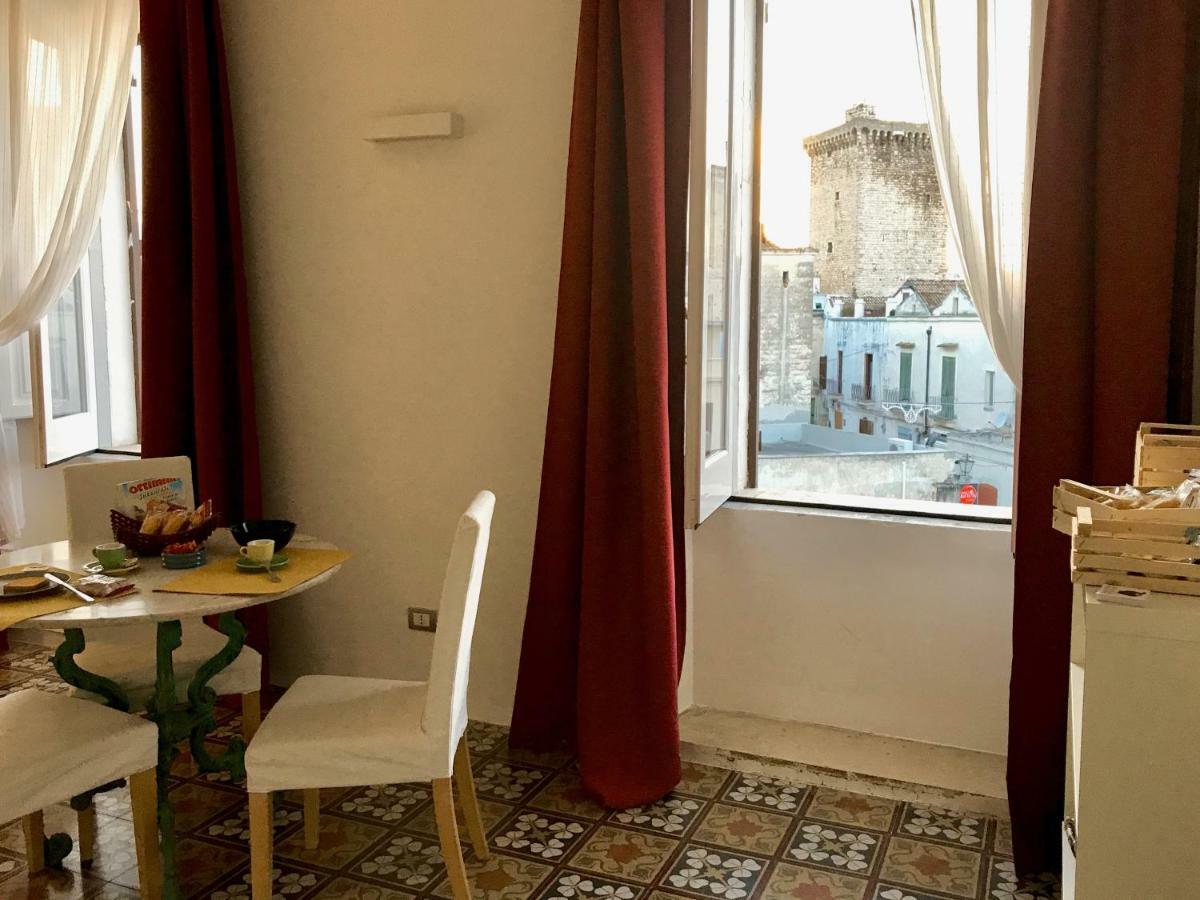 Dimora Essenza Apartment Rutigliano Exterior foto