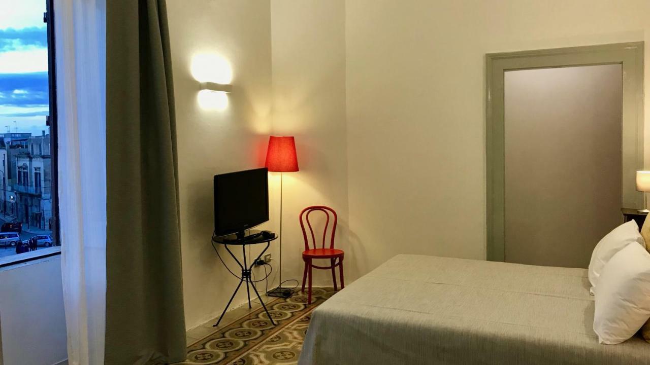 Dimora Essenza Apartment Rutigliano Exterior foto